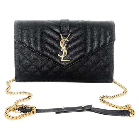 ysl envelope sale|ysl envelope wallet on chain.